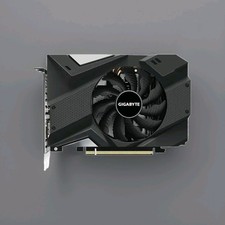 Geforce RTX 2060 MINI ITX OC 6G 