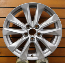 Jante OEM Toyota Corolla Cross 17” 2022-2024 D'origine Usine 75269