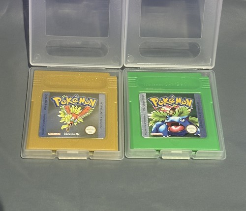 Lot pokémon vert - vert, et