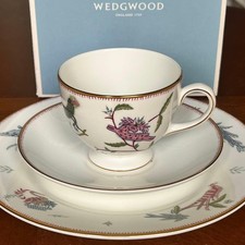 Wedgwood Mythical Creatures Trio du Japon