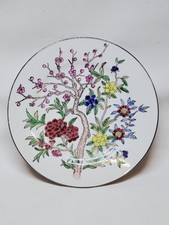 Assiette Chinoise En