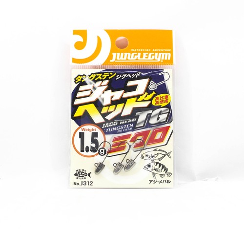 Jungle gym j312 - jig, tg