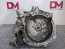 55192042 BOÎTE DE VITESSES /