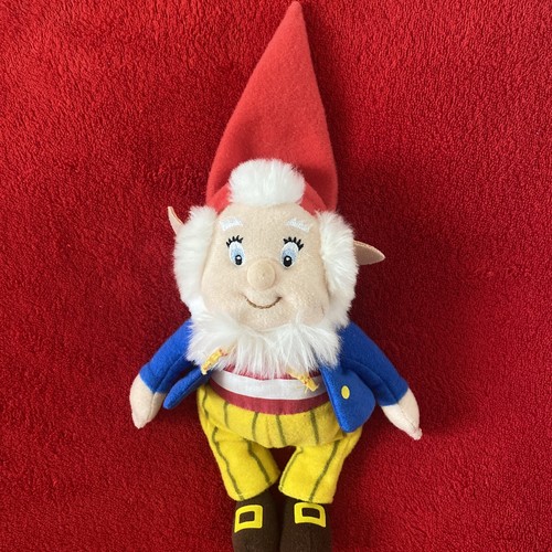 Doudou peluche nain - 🇫🇷doudou,
