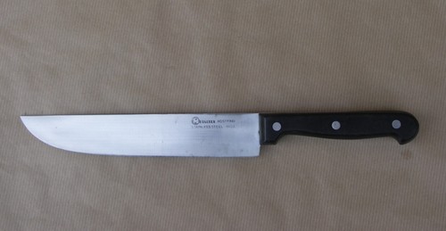 Couteau chef cuisine à - de, de