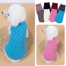 Manteau Pour Chien Chiot Pull