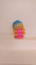 Hasbro Playskool Glow Worm Glo Friends GLO SNUG BUG Finger Puppet Caterpillar