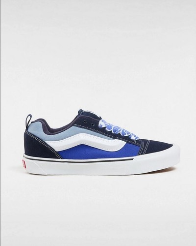 Vans chaussures unisexe knu - chaussures,
