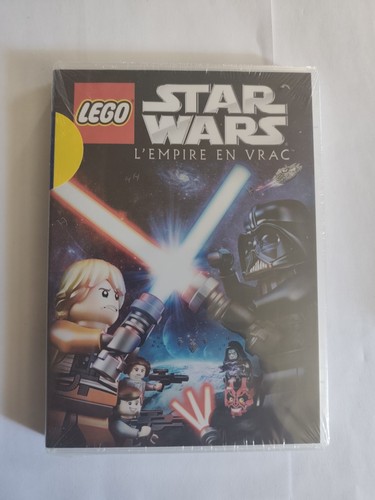 Star wars lego empire - star,