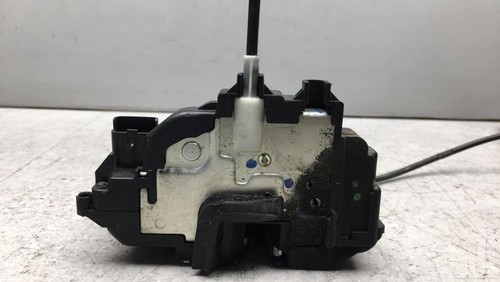 Serrure avant droit - , renault