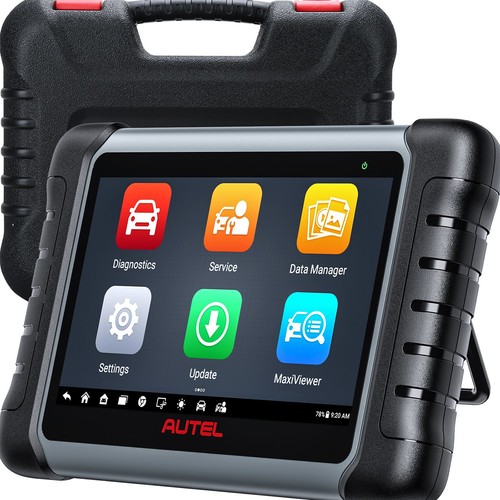 Autel maxipro mp808s - mp808s, outil