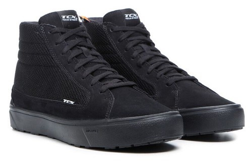Chaussures moto tcx street - tcx,