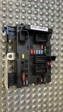 Boitier servitude moteur (BSM)