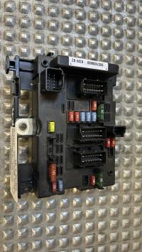 Boitier servitude moteur - , (bsm)