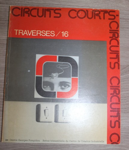 Revue traverses 16 - revue,