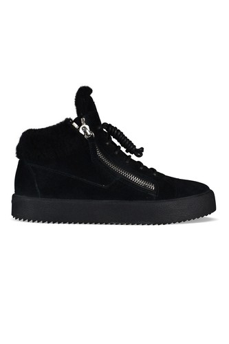Sneakers kriss giuseppe - sneakers,