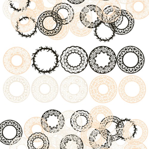 Sheets scrapbooking - sheets,