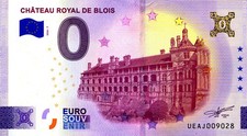 41 BLOIS Château royal 7