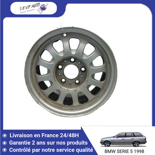 Jante aluminium bmw - 🇫🇷,