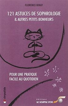 121 astuces sophrologie et - 121,