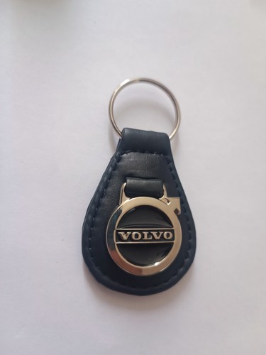 Porte clés cuir automobile - cuir,
