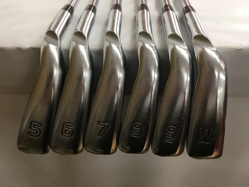 Set fers ping g410 - set,