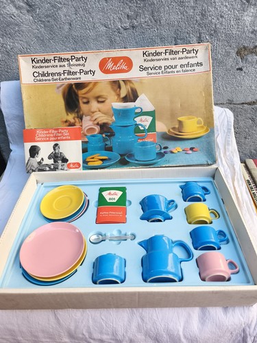 Ancienne dinette enfant - ancienne,