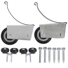 Galet De Porte Coulissante