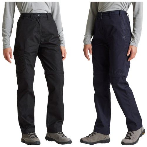 Pantalons marche - de,