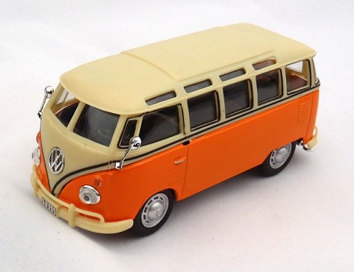 Voiture vintage volkswagen van - voiture,