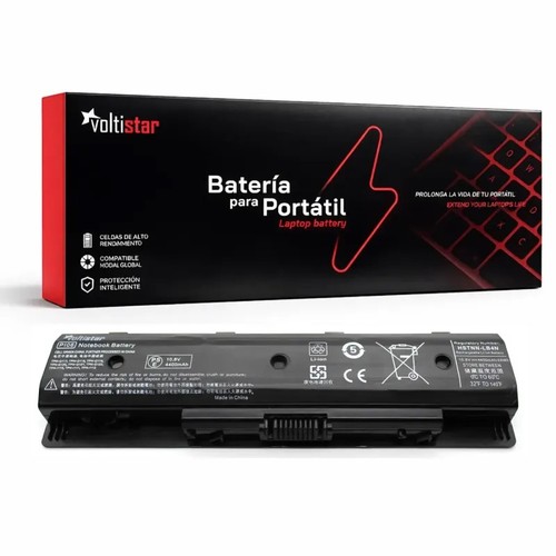 Batterie pour portable envy - portable,