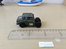 Matchbox battle kings camion - kings,,