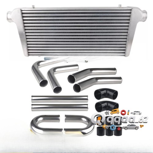 31x13x3 aluminum intercooler - aluminum,