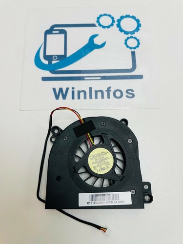 Ventilateur refroidisseur
