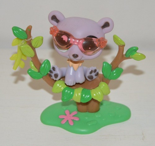 Figurine animal littlest - animal, my