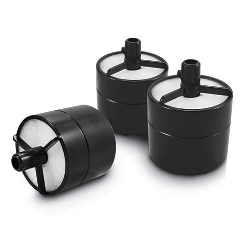 Lot filtres pour - lot, 3