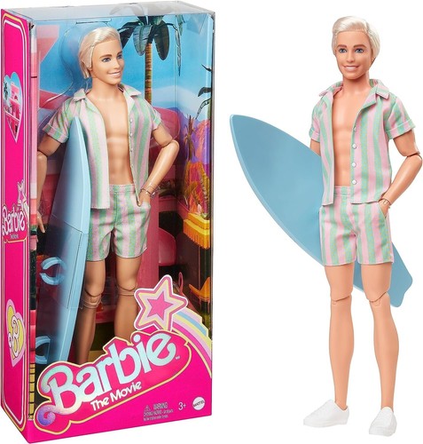 Barbie film poupée - film,