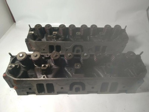 Culasse big block mopar - culasse,