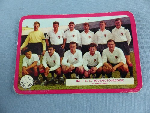 Miroir sprint carte - sprint, football