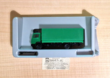 Herpa 828016 Mo Mercedes 814