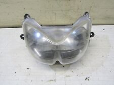 optique de phare Phare MBK Nitro, Yamaha Aerox (avant 2013)