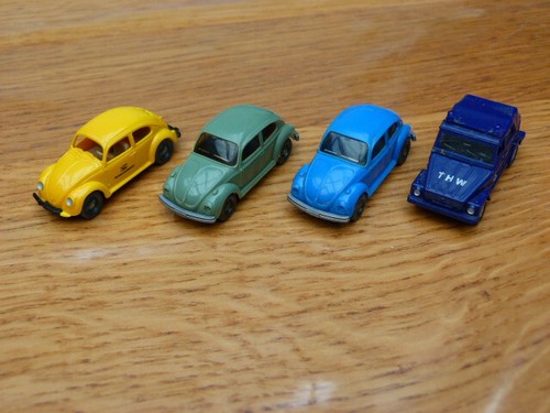 Jouets wiking volkswagen - jouets,