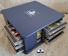 🎮 Meuble de rangement pour 12 jeux Sony PlayStation 1 PS1