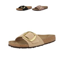Birkenstock Madrid Big Buckle