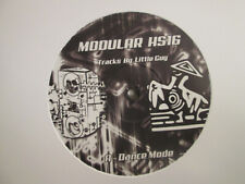 LITTLE GUY / MODULAR HS 16 /