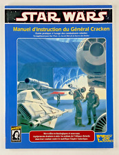 Star Wars D6 - Manuel