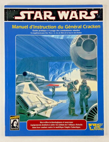 Star wars manuel - wars,