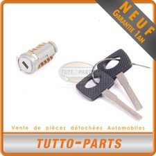 Barillet Serrure Neiman