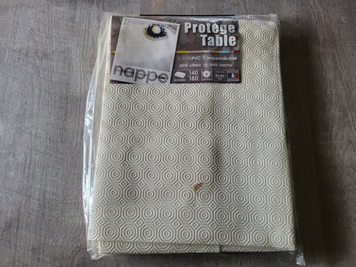 Nappe toile cirée - , anti-choc