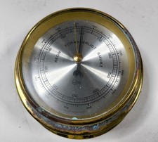 Baromètre Barigo Vintage -
